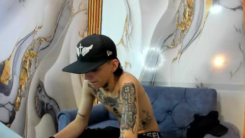 NICK online show from 09-30-25, 05:45