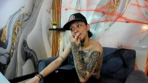 NICK online show from 11-02-25, 02:47