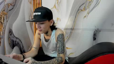 NICK online show from 03-02-26, 05:08