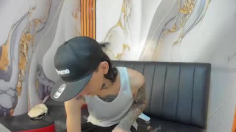 NICK online show from 03-03-26, 04:18