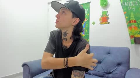 NICK online show from 03-24-26, 03:33