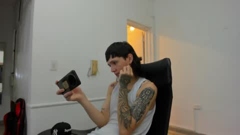 NICK online show from 04-10-26, 08:46