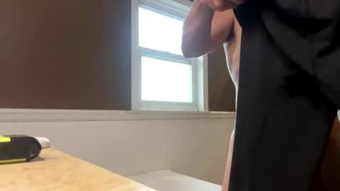 Cowboy Zuhly online show from 11-03-25, 01:23