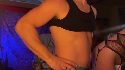 Cowboy Zuhly online show from 11-09-25, 10:35