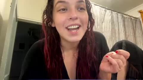 lucille beatrice luficer call me lucy online show from 12-25-24, 04:33