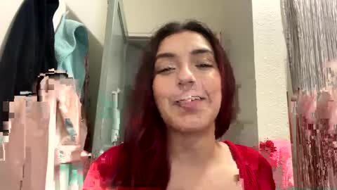 lucille beatrice luficer call me lucy online show from 12-30-24, 05:26