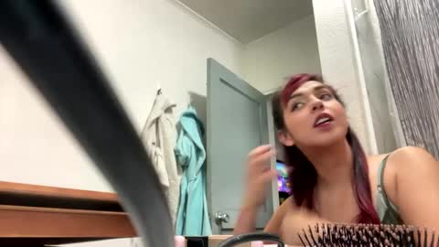 lucille beatrice luficer call me lucy online show from 01-03-25, 04:44