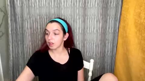 lucille beatrice luficer call me lucy online show from 01-15-25, 03:43