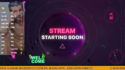 straitpipermann22 online show from 11-18-25, 07:07