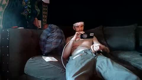 straitpipermann22 online show from 02-09-26, 09:08