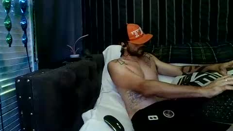 straitpipermann22 online show from 07-05-26, 11:34