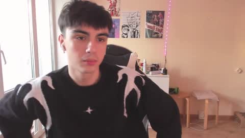 Ray online show from 01-20-25, 08:09