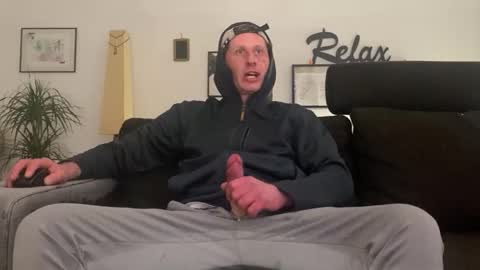 strammer_willi online show from 02-08-26, 04:49