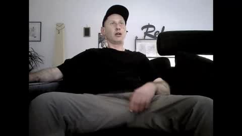 strammer_willi online show from 02-22-26, 10:14