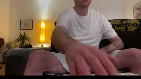 strammer_willi online show from 02-28-26, 07:48