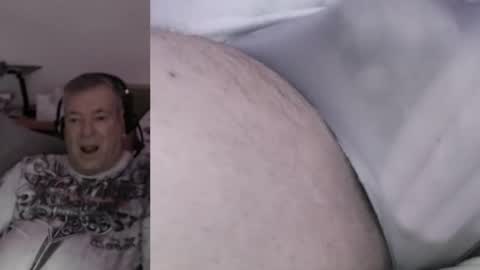 Stranger online show from 01-15-25, 06:54