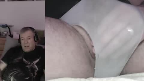 Stranger online show from 02-13-25, 07:13