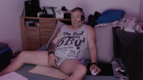 Stranger online show from 10-12-25, 07:57