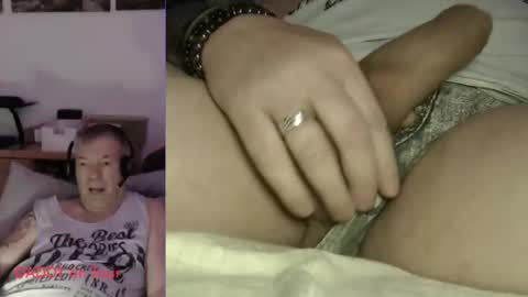 Stranger online show from 02-10-26, 12:26