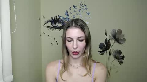 Amalia online show from 12-03-24, 04:39