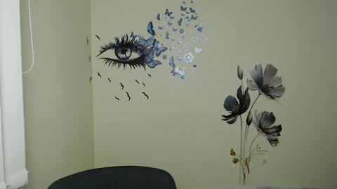 Amalia online show from 12-06-24, 01:11