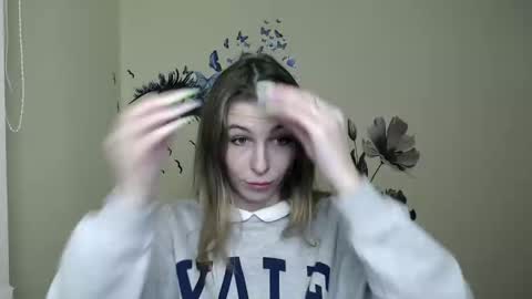 Amalia online show from 12-08-24, 01:14