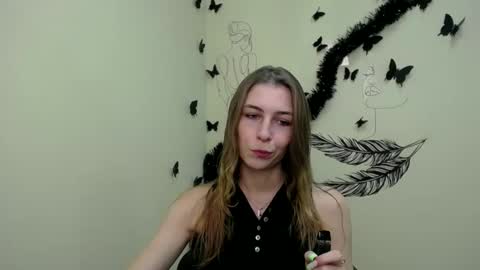 Amalia online show from 12-21-24, 12:59