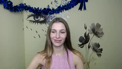 Amalia online show from 01-13-25, 01:28