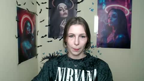 Amalia online show from 03-02-25, 12:43