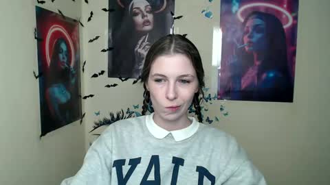 Amalia online show from 03-03-25, 12:58