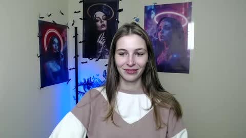 Amalia online show from 10-07-25, 11:40