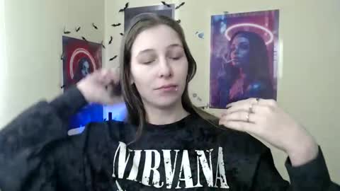 Snapshot of stranger_giirl chatting on 02-03-26, 07:46 Amalia online show from 02-03-26, 07:46