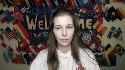 Snapshot of stranger_giirl chatting on 02-18-26, 07:04 Amalia online show from 02-18-26, 07:04