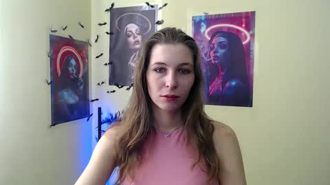 Snapshot of stranger_giirl chatting on 02-20-26, 06:59 Amalia online show from 02-20-26, 06:59