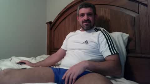 strangeratnight87 online show from 12-15-25, 06:06