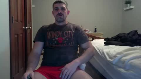 strangeratnight87 online show from 02-11-26, 05:23