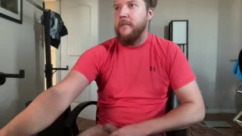 Snapshot of strangerginger chatting on 07-30-26, 12:42 StrangerGinger online show from 07-30-26, 12:42