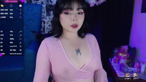Snapshot of strangergirlxxx chatting on 12-22-24, 04:06 Carla  Independent model  online show from 12-22-24, 04:06