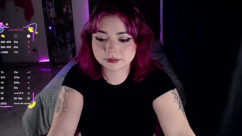 Carla  Independent model  online show from 03-20-26, 09:03