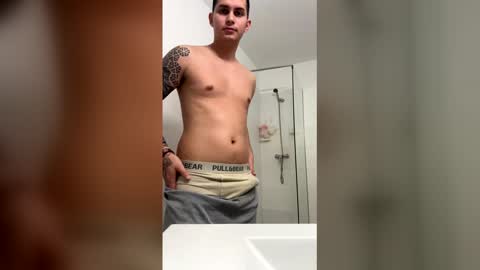 strangertho online show from 03-13-26, 09:27