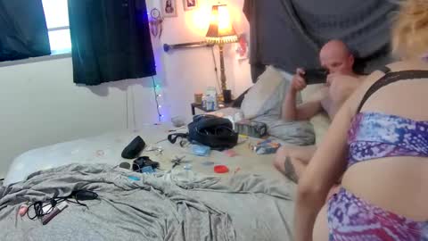 strangestslut online show from 10-01-25, 01:17
