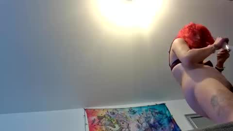 strangestslut online show from 10-17-25, 09:17