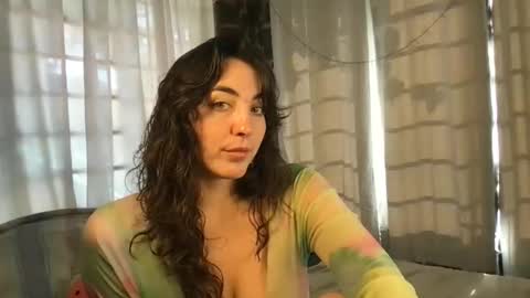 Angel Baby online show from 12-03-25, 02:04