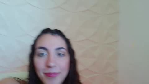 Angel Baby online show from 02-06-26, 03:48