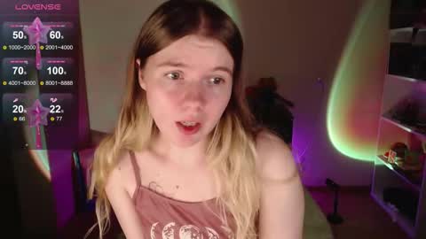 Snapshot of strawberry_juli chatting on 10-07-25, 11:29 Juli online show from 10-07-25, 11:29