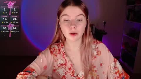 Juli online show from 01-18-26, 08:01