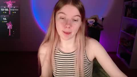 Juli online show from 03-14-26, 11:37