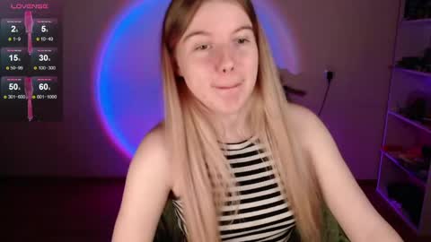 Juli online show from 04-19-26, 01:32