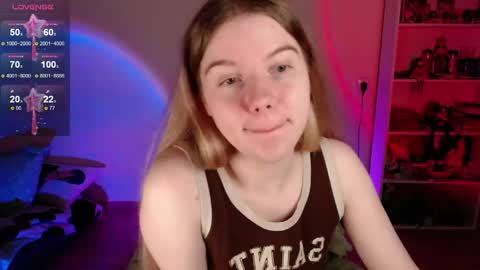 Juli online show from 05-23-26, 03:01