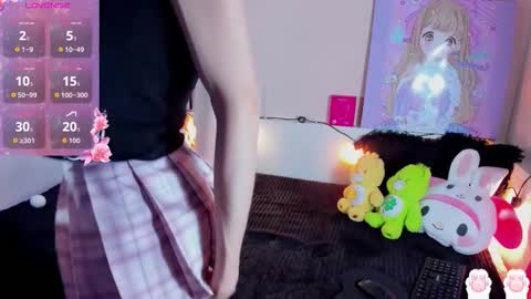 strawberry_kitty_ online show from 11-28-25, 04:15